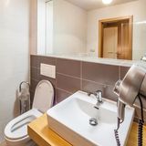 Hotel Líšeňský Dvůr Líšná (5)