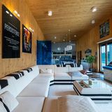 Nordic Dream House Villa Isaszeg (4)