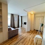 Horský apartmán Klínovecké louky 120/4 Loučná pod Klínovcem (5)