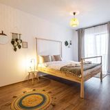 Apartament Mo Host Nest Brașov (5)