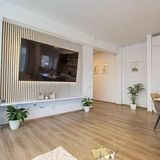 Apartament Mo Host Penthouse Brașov (4)