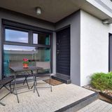 Apartamenty Kormoran - niezależne wejścia Sarbinowo (5)