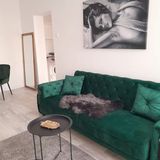 Apartament Mihaela lângă parcul central Cluj-Napoca (2)