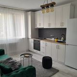 Apartament Mihaela lângă parcul central Cluj-Napoca (3)