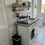 A Vándor Apartman Budapest (4)