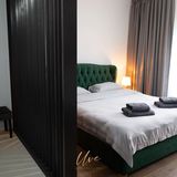 Apartamente Uve Residence Piatra Neamț (2)