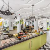 ibis Styles Budapest City (2)