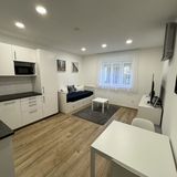 Buda Nook Apartman Budapest (3)