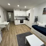 Buda Nook Apartman Budapest (4)