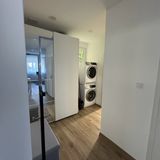 Buda Nook Apartman Budapest (5)