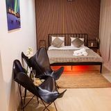 Sauna apartment near centre/airport Praha (3)