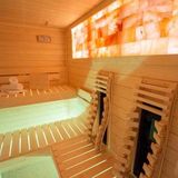 Sauna apartment near centre/airport Praha (5)