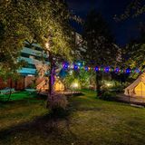 Dragonfly Gardens - Urban Glamping Brașov (3)