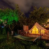 Dragonfly Gardens - Urban Glamping Brașov (5)