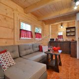 Szałas nad potokiem Witów (4)