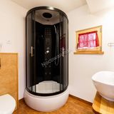 Szałas nad potokiem Witów (5)