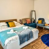 Villa Blue City Apartman Szekszárd (4)