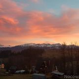 Domki Trzy Tatry Ząb (2)