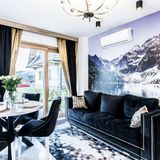 Bialka Residence Ski - Apartament A3 (2)