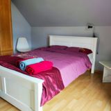Apartament CICHY ZAUŁEK Górki Wielkie (4)