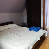 Apartament CICHY ZAUŁEK Górki Wielkie (5)
