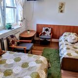 Apartament w centrum z 2 sypialniami na Willowa 4a Szczyrk   (2)