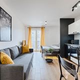 Apartament Slovianka I by LookAp Łódź (3)