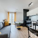 Apartament Slovianka I by LookAp Łódź (4)