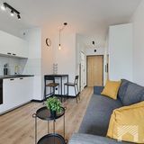 Apartament Slovianka I by LookAp Łódź (2)