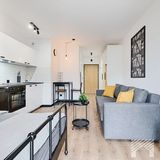 Apartament Slovianka I by LookAp Łódź (5)