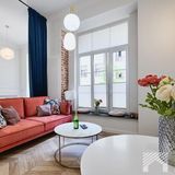 Apartament Piotrkowska Glamour by LookAp (2)