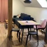 Apartament w Błażkowej Lubawka (2)