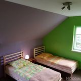 "E-Rooms" Pokoje Gościnne & Apartamenty Kraków (2)