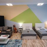 Alpok - Spirit Főtér Apartman Kőszeg (2)