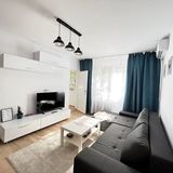 RSA Apartment - Confort near City Center București (4)