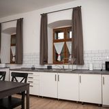 Prefektus Apartmanház Tarcal (5)