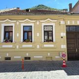 Albert Residence with Parking Brașov (5)