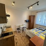 Wynajem pokoi U SZCZEPCIA Krynica Morska (2)