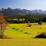 Pokoje Gościnne PANORAMA Rzepiska (3)