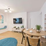 Dom & House - Apartament Podjazd Twin (2)