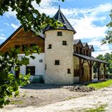 Ranczo Czerwony Młyn Ogrodzieniec (5)