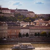 Carlton Hotel Buda Castle**** Budapest (4)