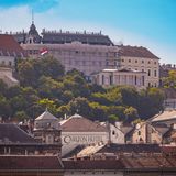 Carlton Hotel Buda Castle**** Budapest (5)