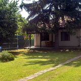 Tornác Bogláron Apartman Balatonboglár (2)