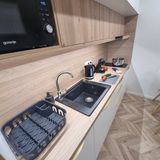 Exclusive Home Apartman - Akárcsak Otthon Miskolc (3)