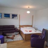 Apartmán Zlatá kočka Čeladná (5)