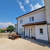 Holiday House Pietra Krk (2)