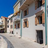 Apartman Baška - CKI558 (4)