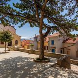 Apartman Baška - CKI558 (3)