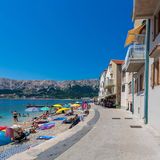 Apartman Baška - CKI559 (5)